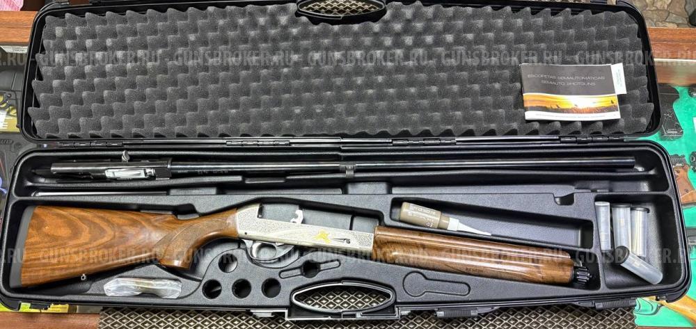 Benelli SL80 Pasion .12/76 L=760