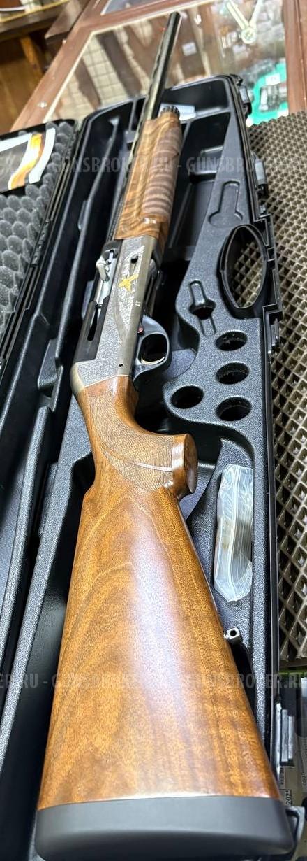 Benelli SL80 Pasion .12/76 L=760