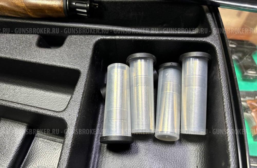 Benelli SL80 Pasion .12/76 L=760