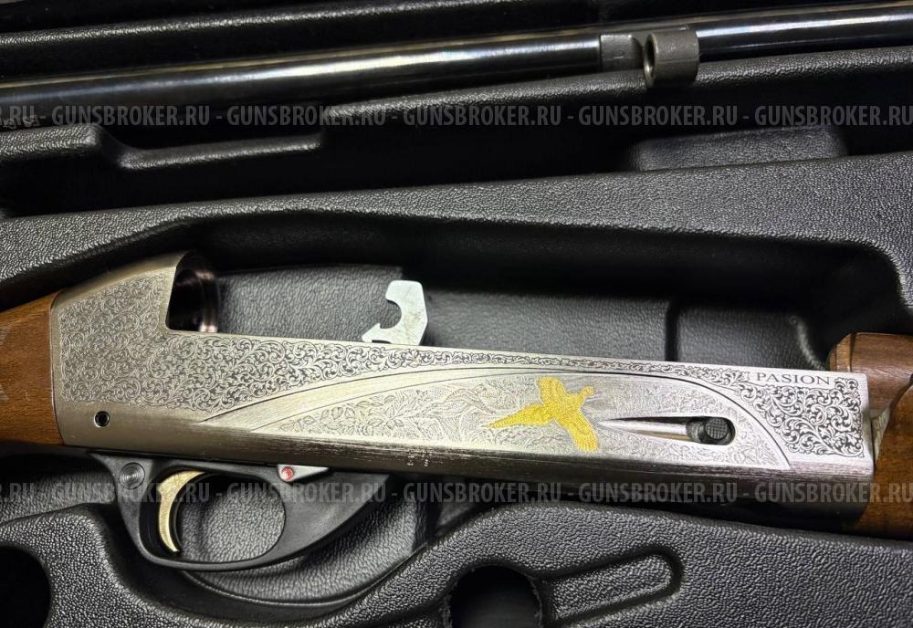 Benelli SL80 Pasion .12/76 L=760