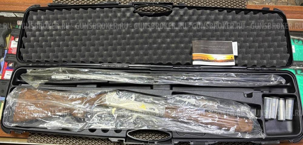 Benelli SL80 Pasion .12/76 L=760