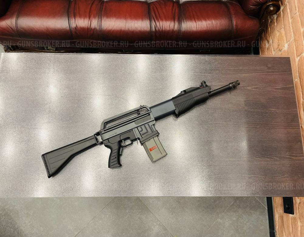 Benelli SPAS-15 к.12/76 тел. +7495-175-75-75