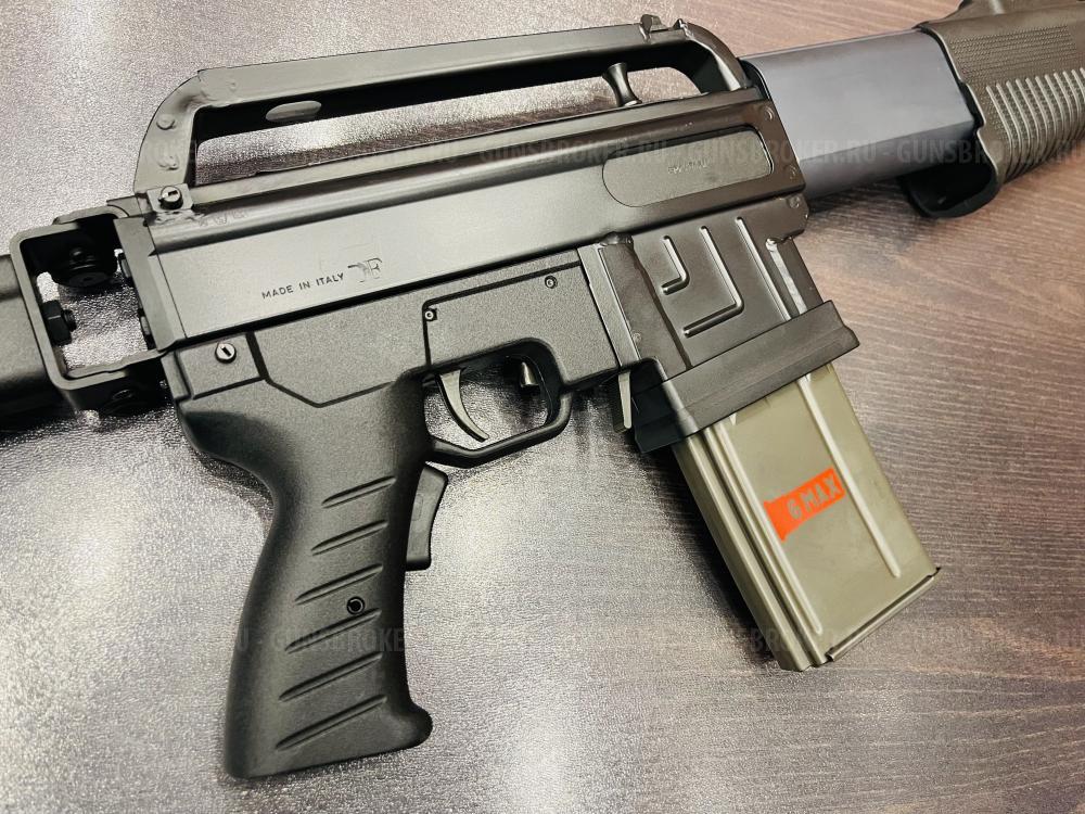 Benelli SPAS-15 к.12/76 тел. +7495-175-75-75