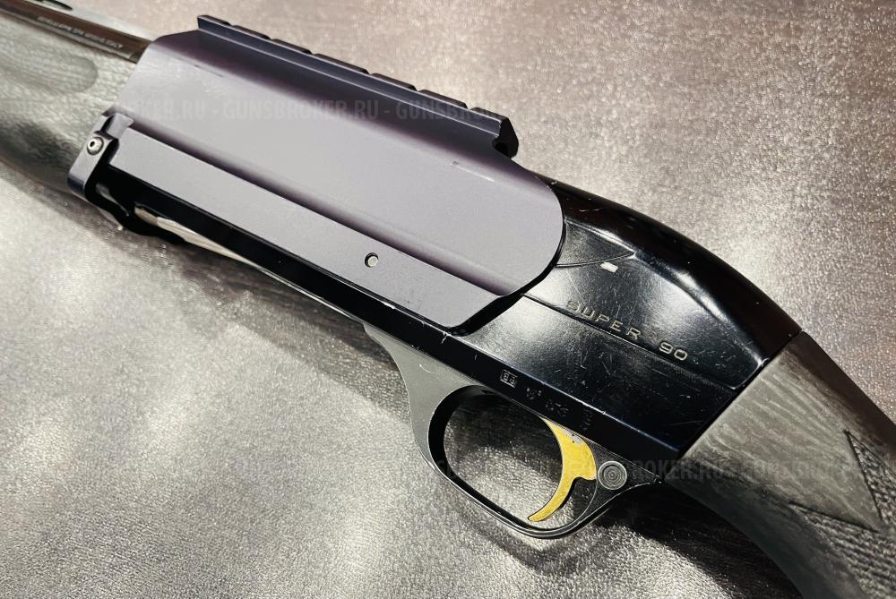 BENELLI  SUPER 90  к.12/76 (арт.776)  тел.+7495-175-75-75 