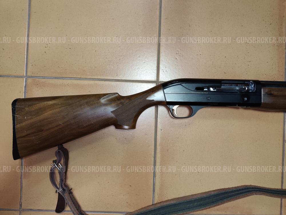 Benelli super 90