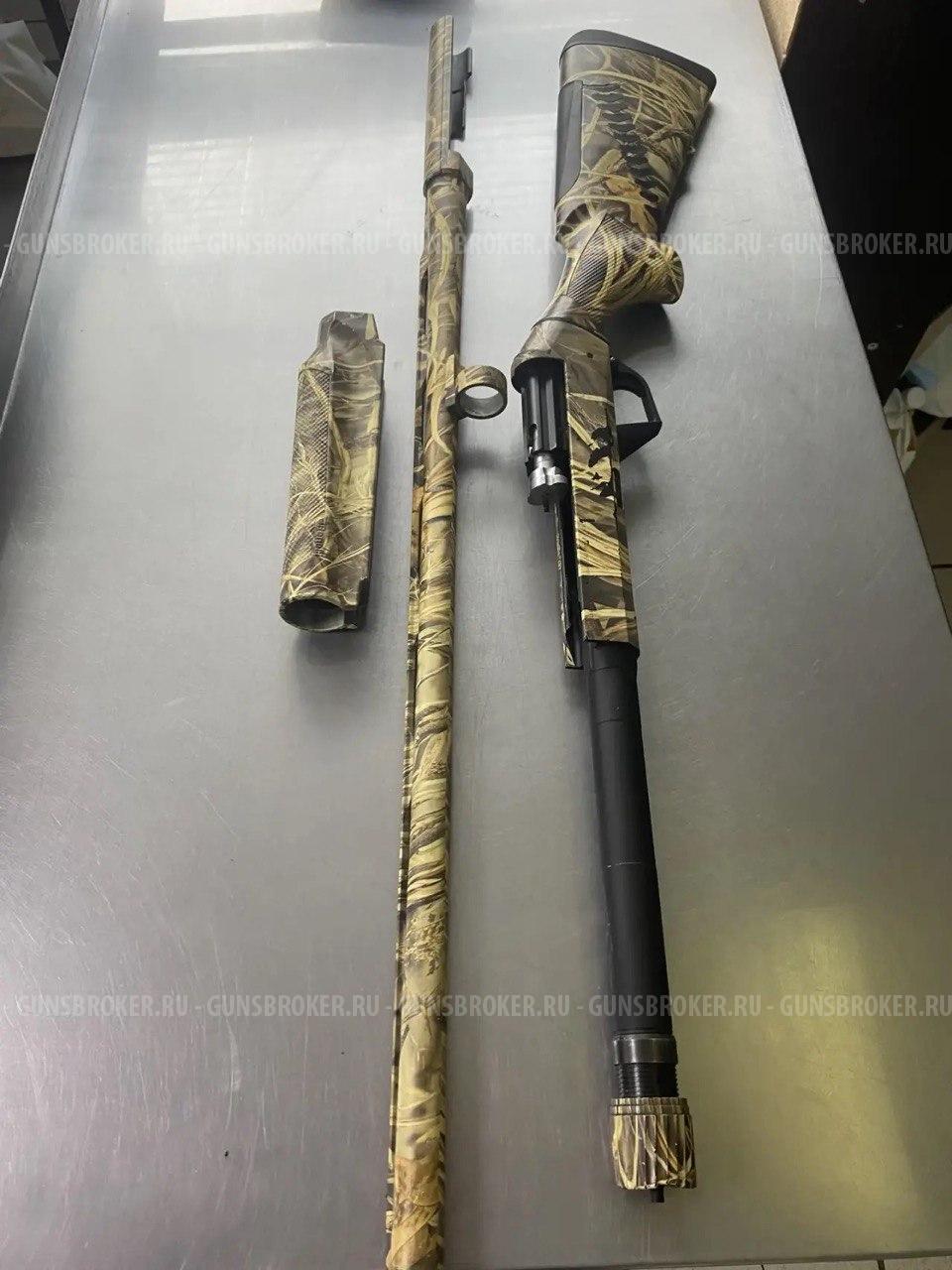 BENELLI SUPER BLACK 12 кал.