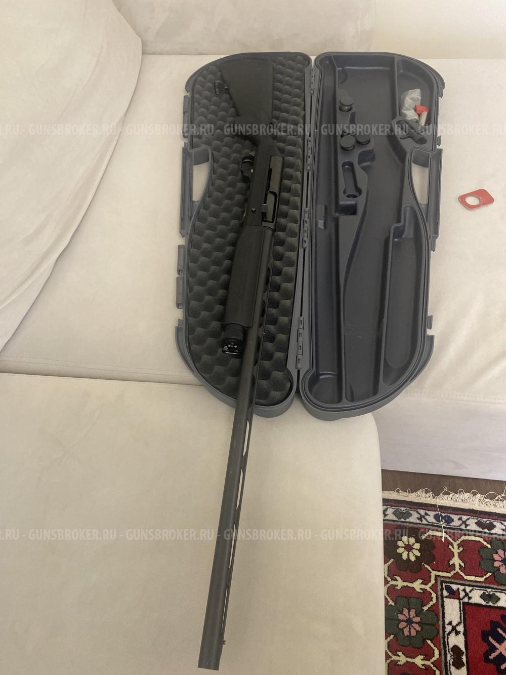 BENELLI  SUPER  BLACK EAGLE , 12/76