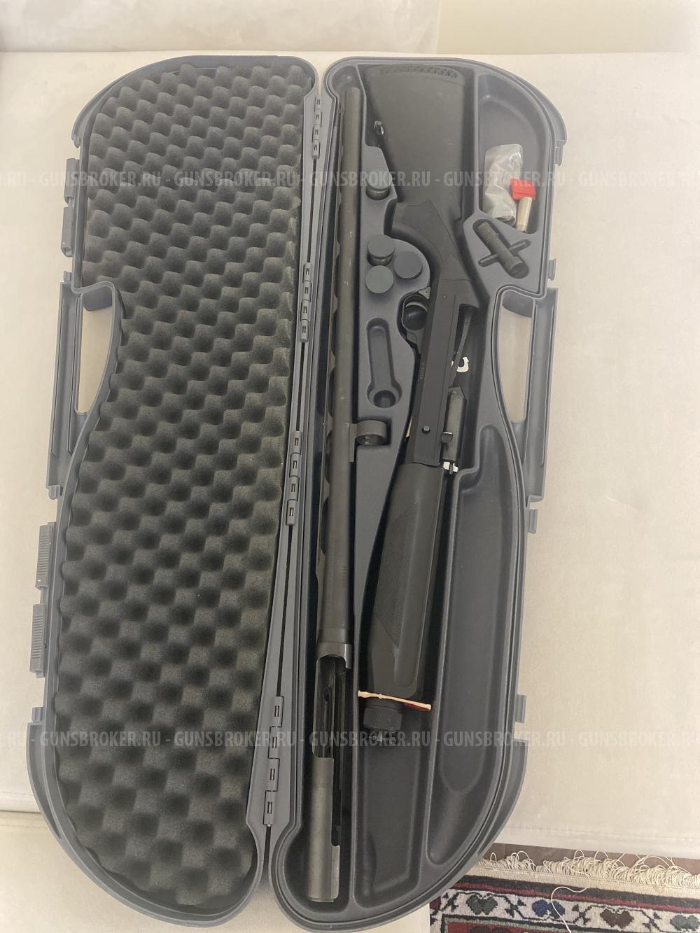 BENELLI  SUPER  BLACK EAGLE , 12/76