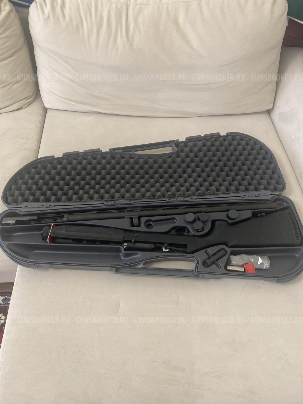 BENELLI  SUPER  BLACK EAGLE , 12/76