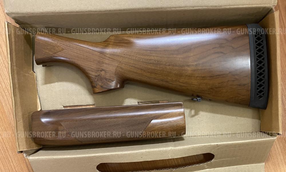 BENELLI Super Black Eagle 12/89 MANCINO (для левши)