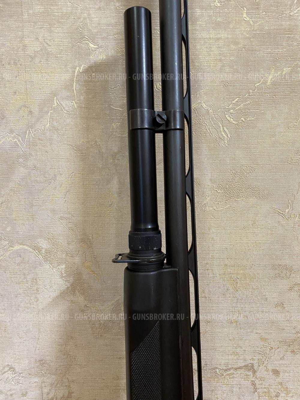 BENELLI Super Black Eagle 12/89 MANCINO (для левши)