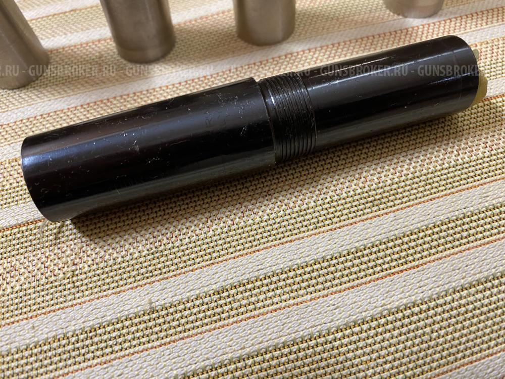 BENELLI Super Black Eagle 12/89 MANCINO (для левши)