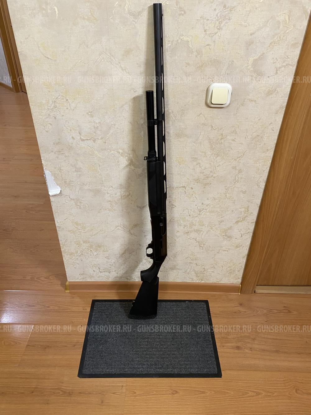 BENELLI Super Black Eagle 12/89 MANCINO (для левши)