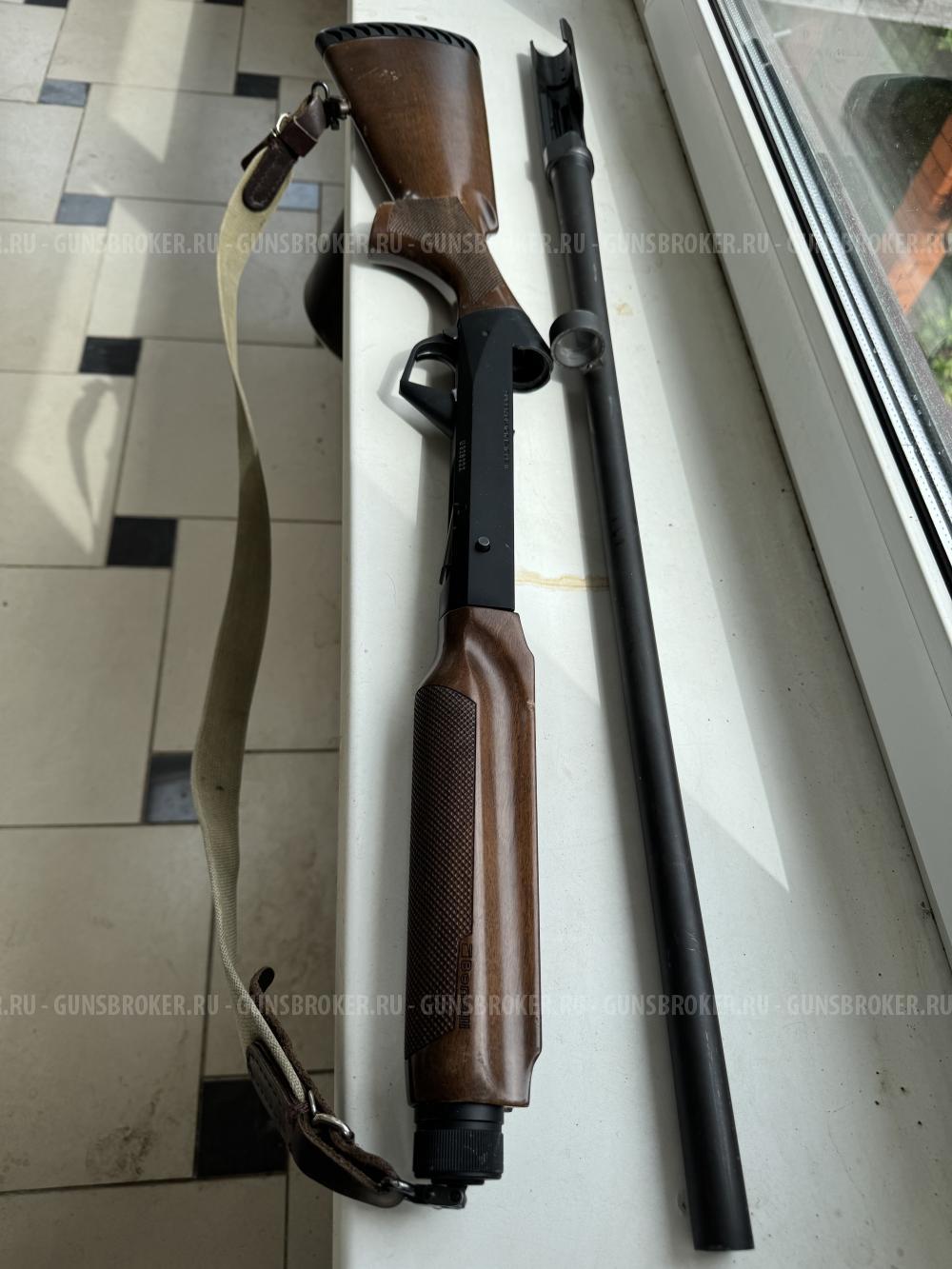 Benelli Super Black Eagle 2
