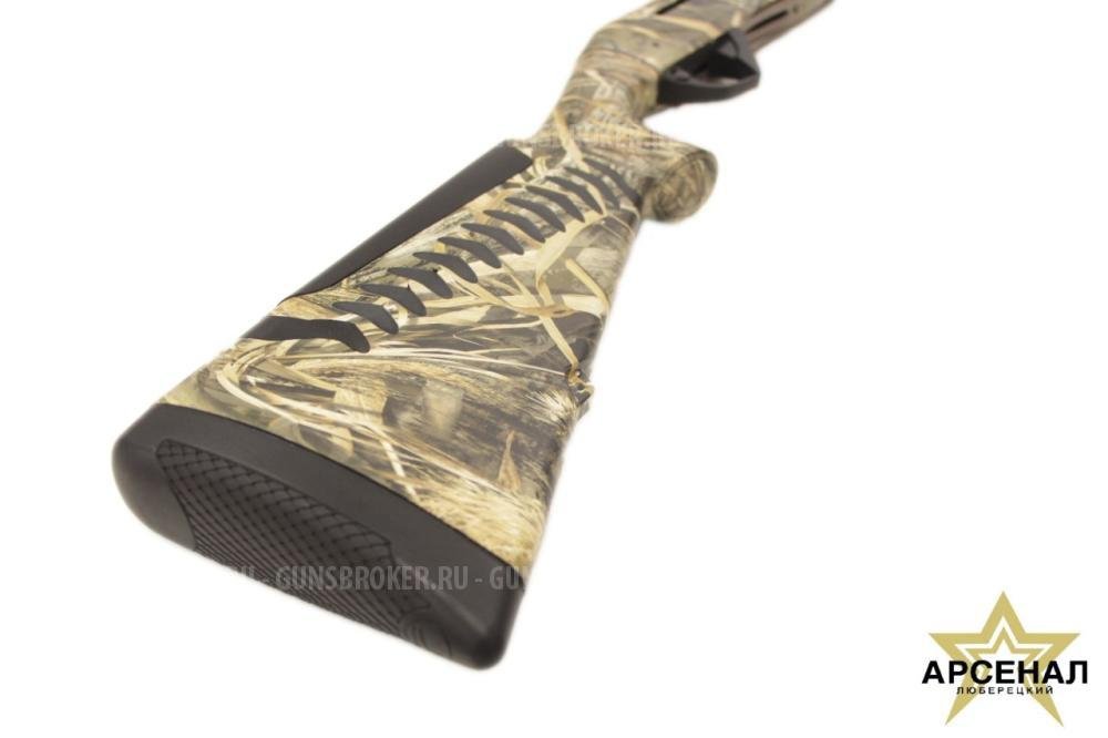 BENELLI Super Black Eagle 3 Camo Max, кал. 12/89