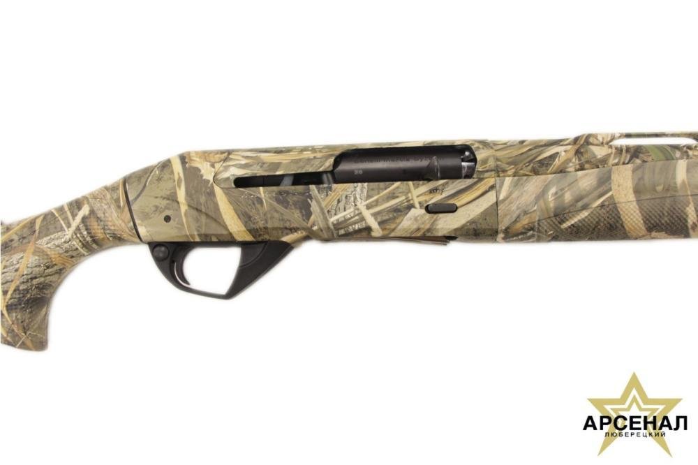 BENELLI Super Black Eagle 3 Camo Max, кал. 12/89