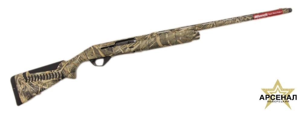 BENELLI Super Black Eagle 3 Camo Max, кал. 12/89