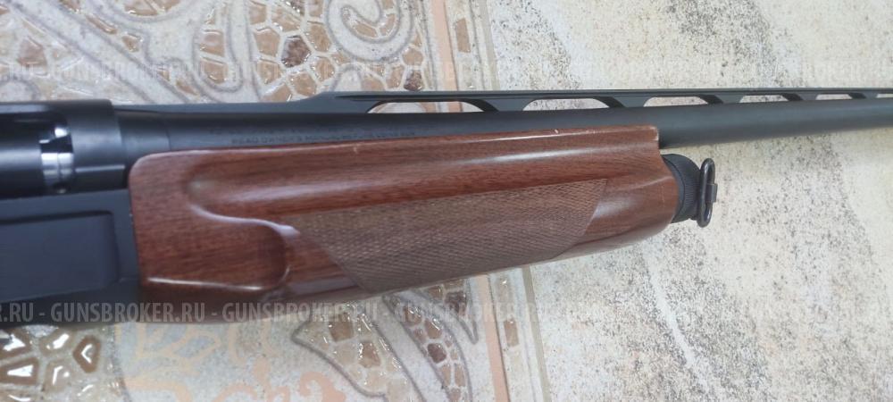 Benelli Super Black Eagle (черный орёл). 