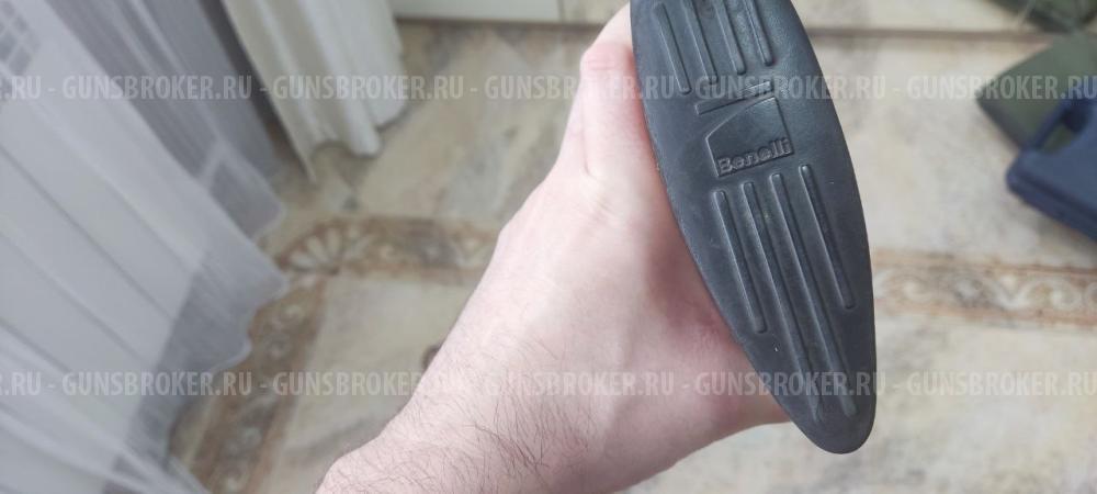 Benelli Super Black Eagle (черный орёл). 