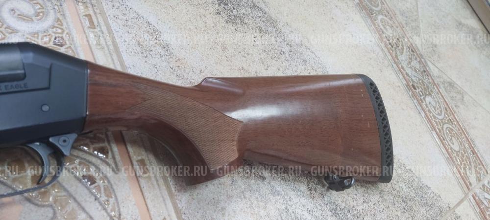 Benelli Super Black Eagle (черный орёл). 