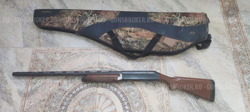Benelli Super Black Eagle (черный орёл). 