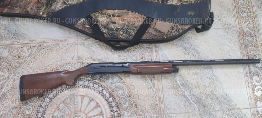 Benelli Super Black Eagle (черный орёл). 