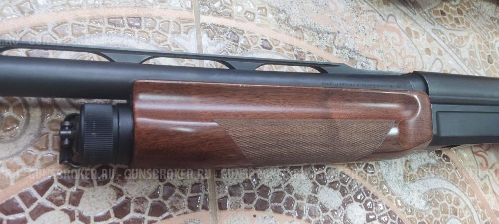 Benelli Super Black Eagle (черный орёл). 