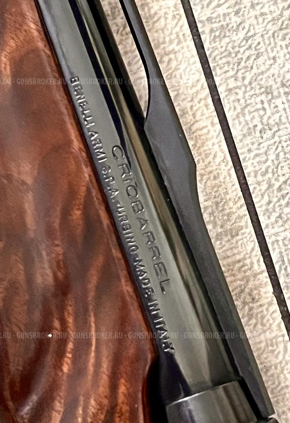 Benelli SUPER BLACK EAGLE II LEFT HAND