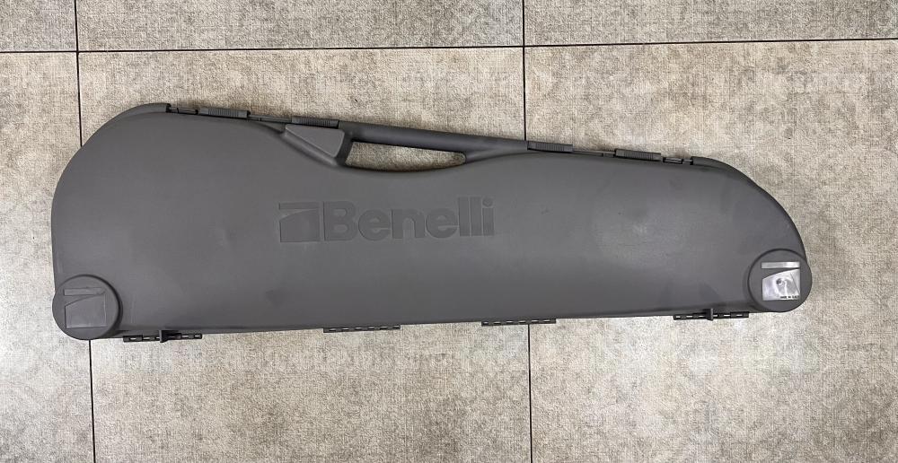 Benelli SUPER BLACK EAGLE II LEFT HAND