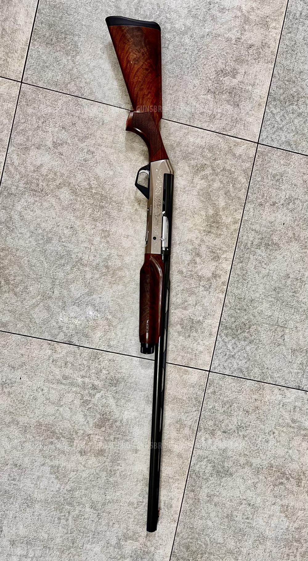 Benelli SUPER BLACK EAGLE II LEFT HAND
