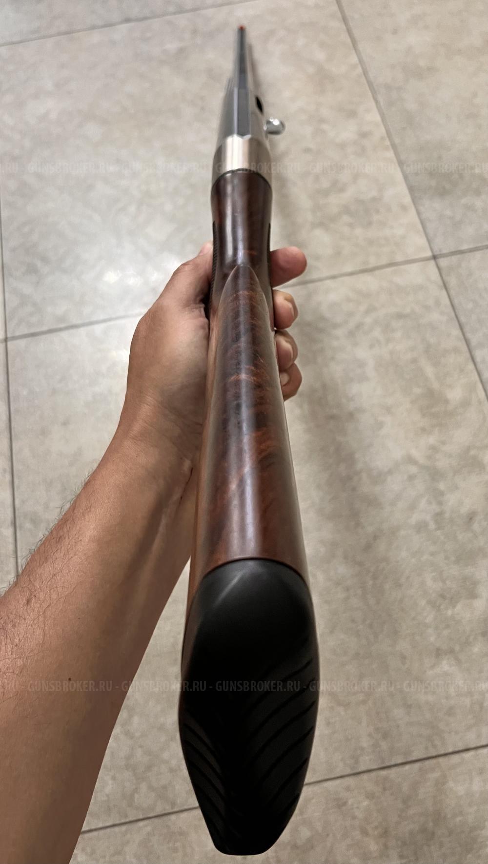 Benelli Super Black Eagle II Wood Limited Edit