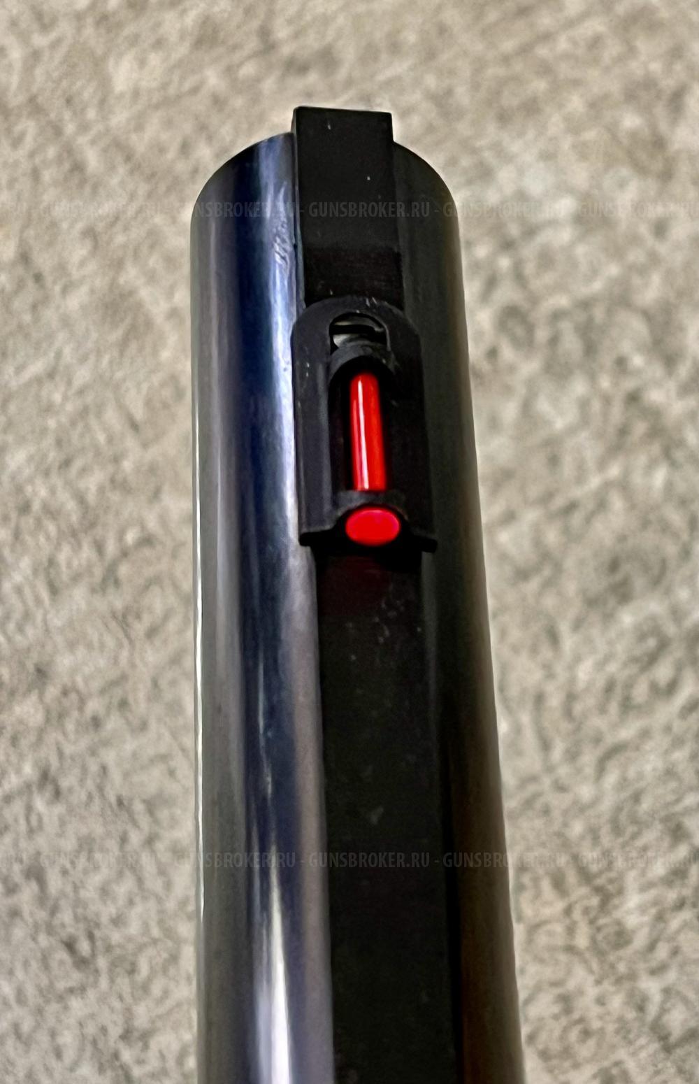 Benelli Super Black Eagle II Wood Limited Edit