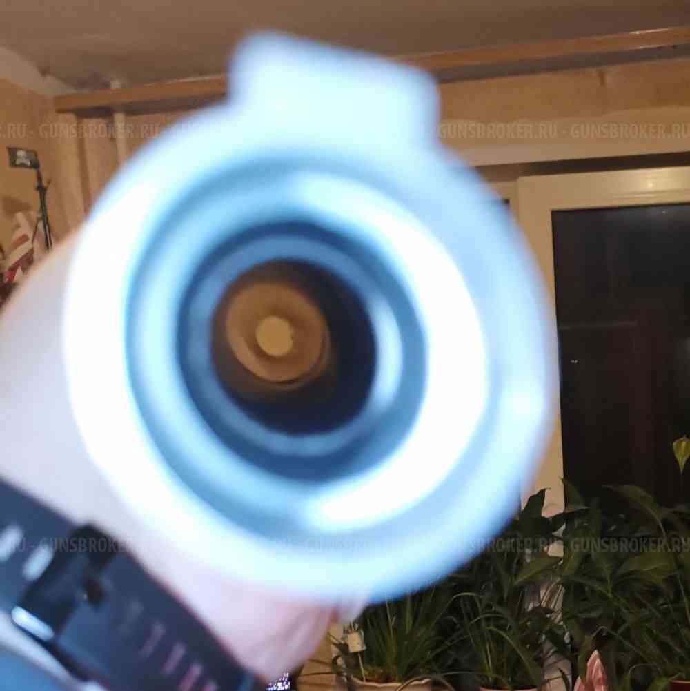 Benelli Super Black Eagle II