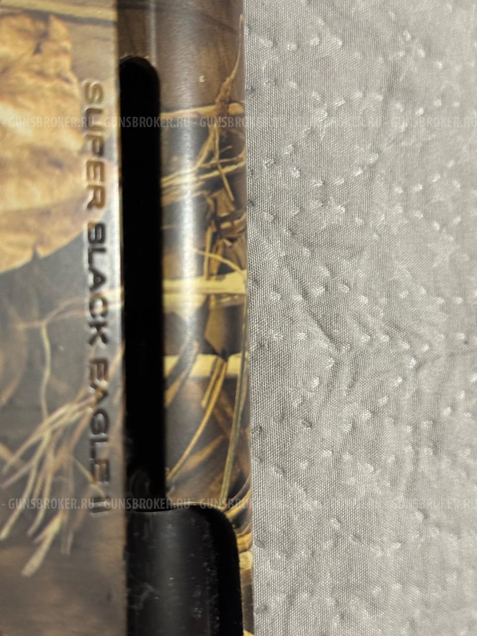 BENELLI SUPER BLACK EAGLE II