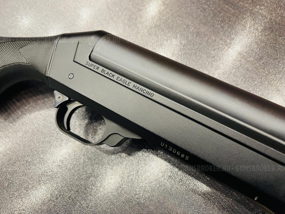 Benelli Super Black Eagle "Левша" к.12/89, L-710  тел. +7495-175-75-75