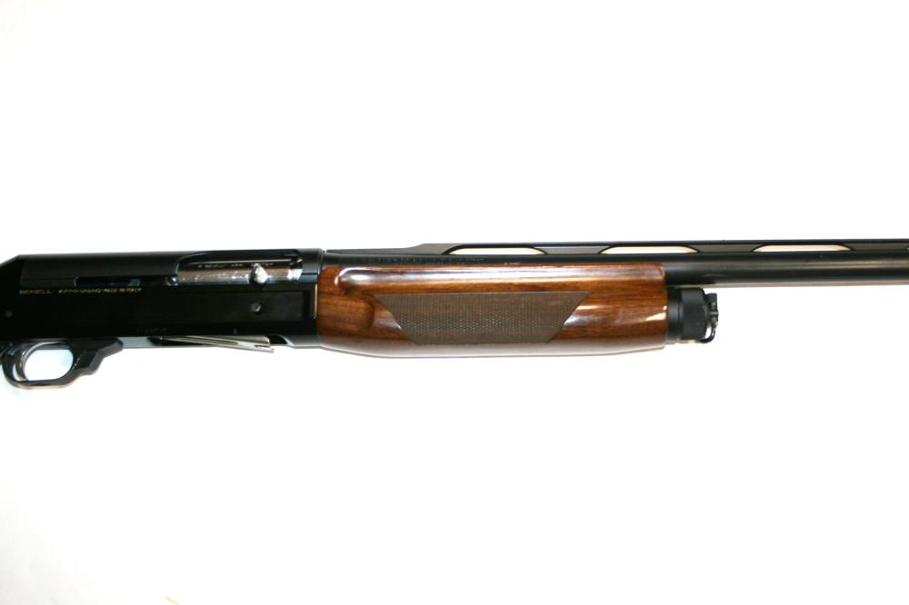 BENELLI Super Black Eagle кал. 12х89