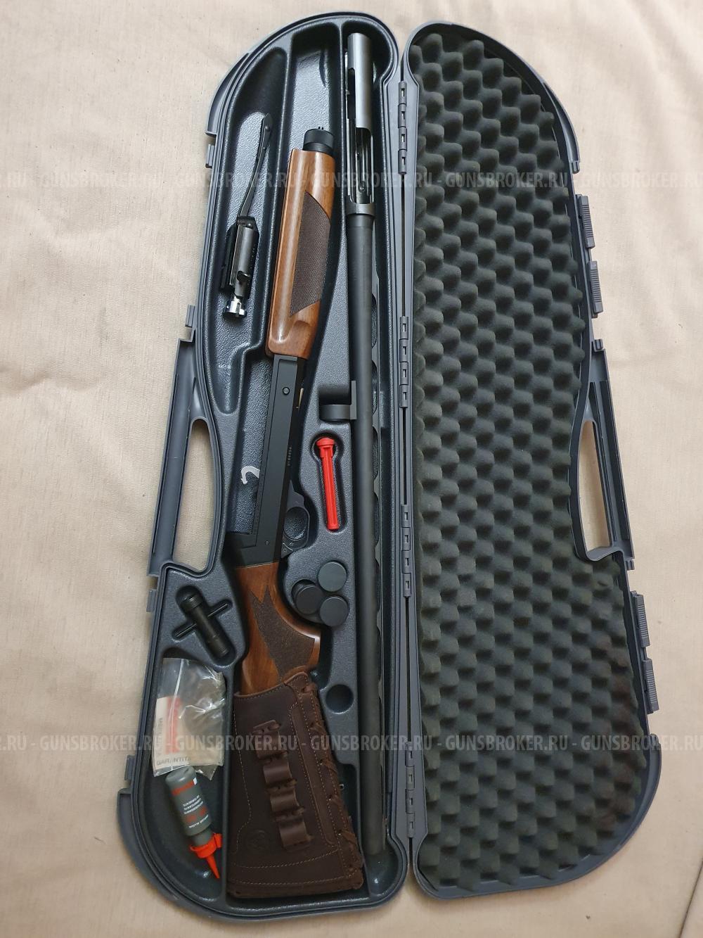 Benelli Super Black Eagle, кал.12х89, 710