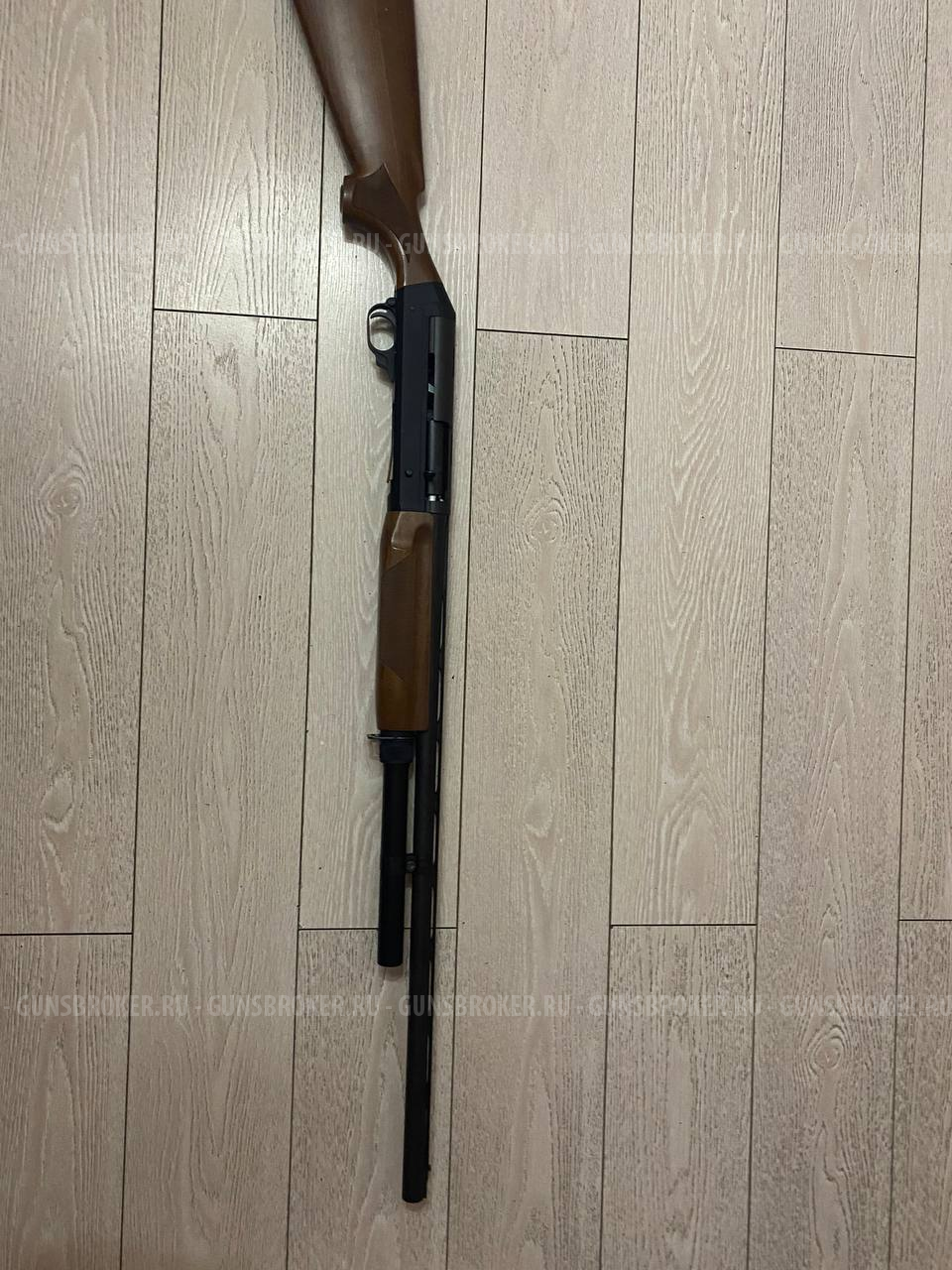 Benelli Super Black Eagle 