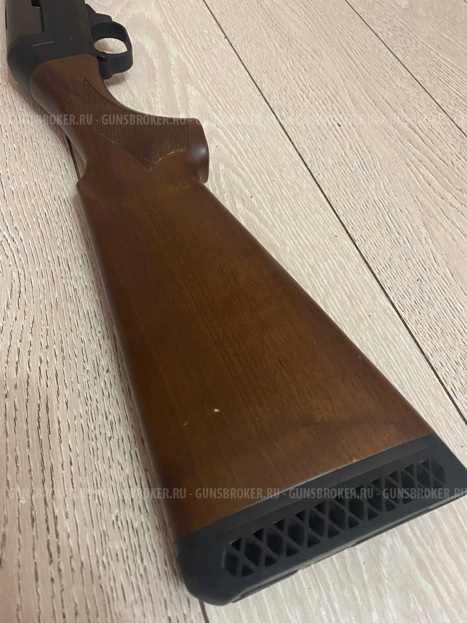 Benelli Super Black Eagle 