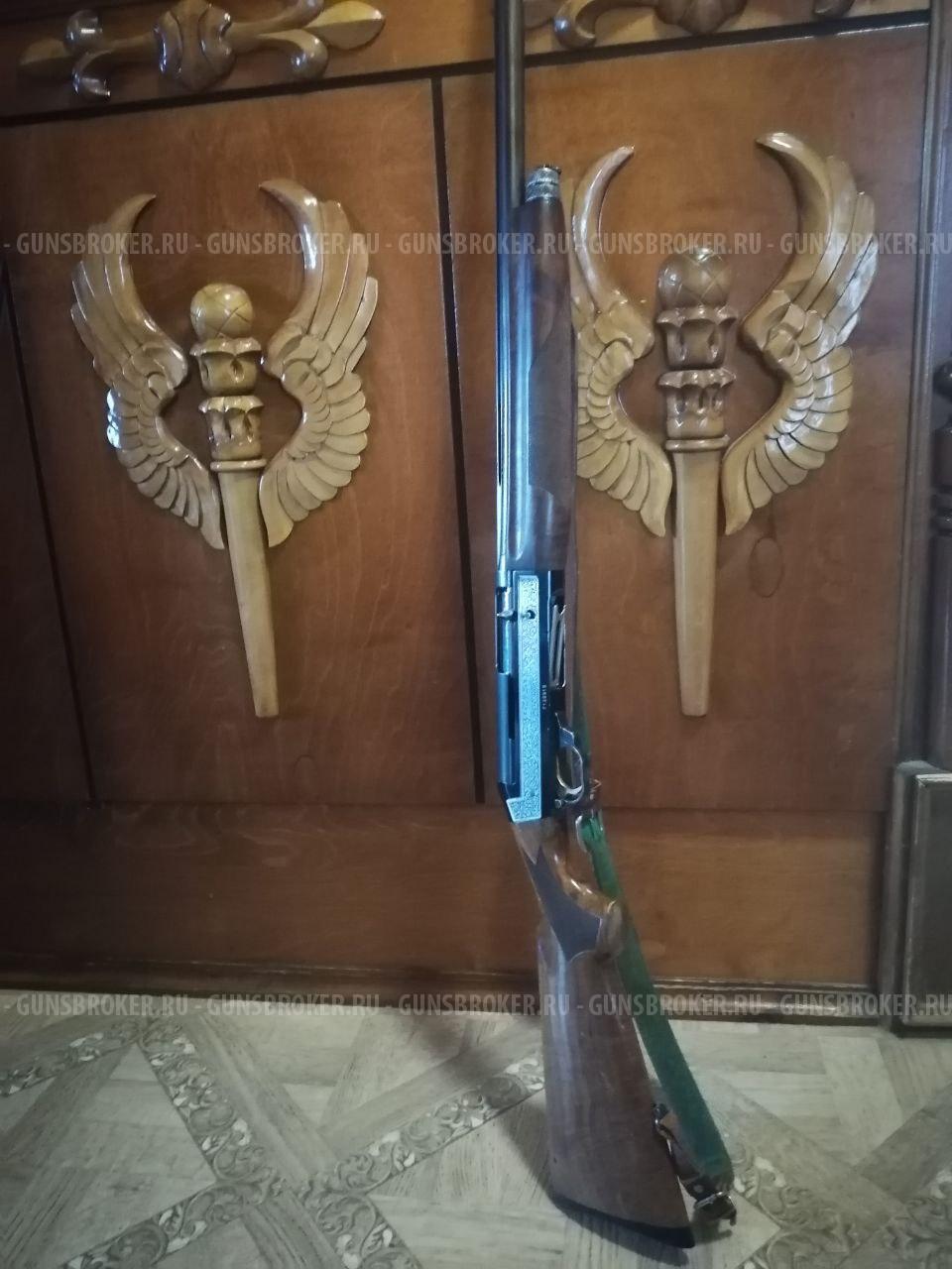 benelli super black eagle