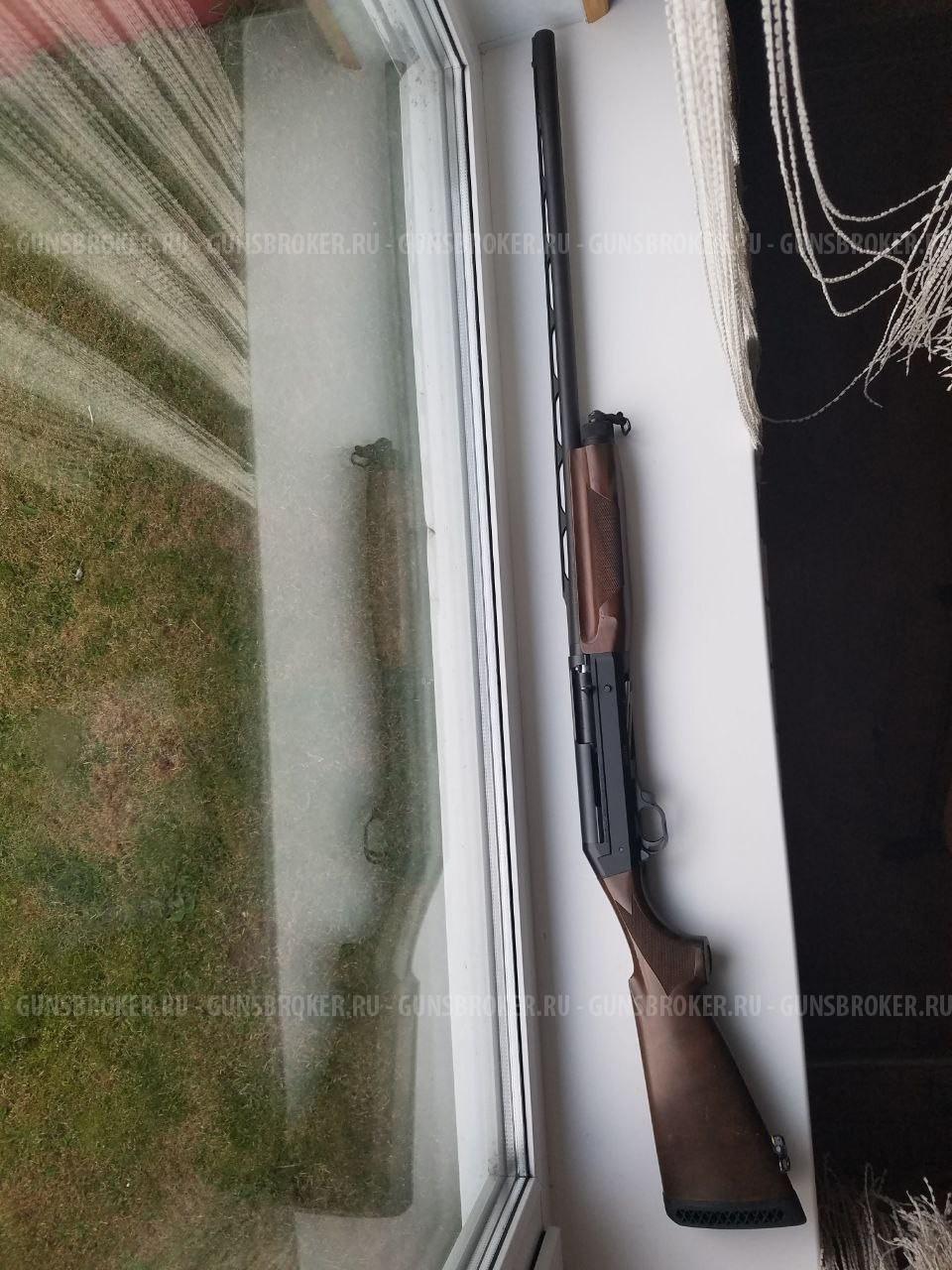 Benelli Super Black Eagle