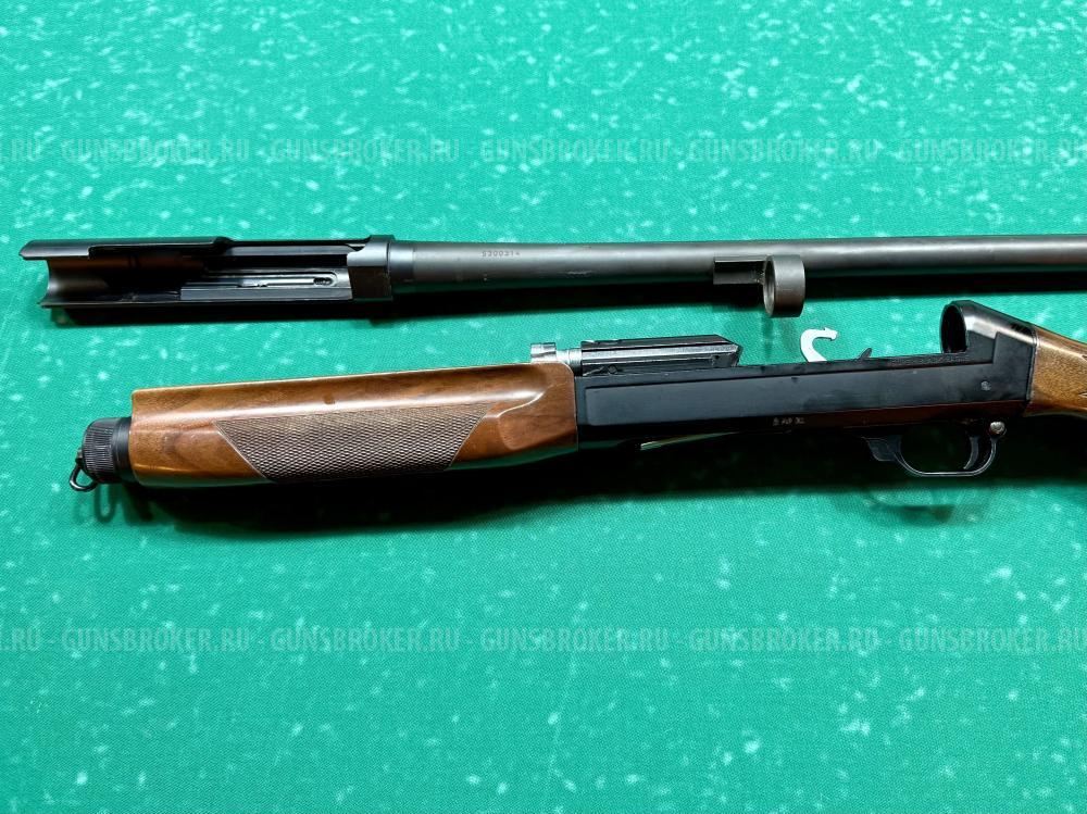 Benelli Super Black Eagle