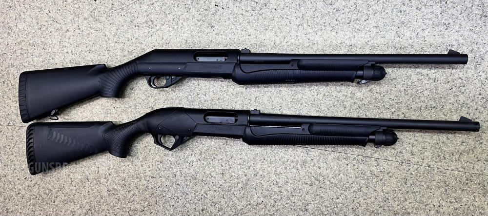 Benelli Super Nova 12/89 L=510