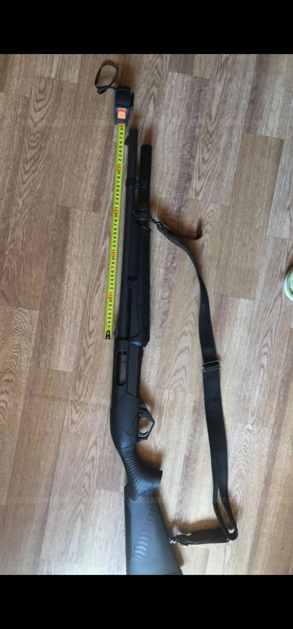 Benelli super nova 12*89