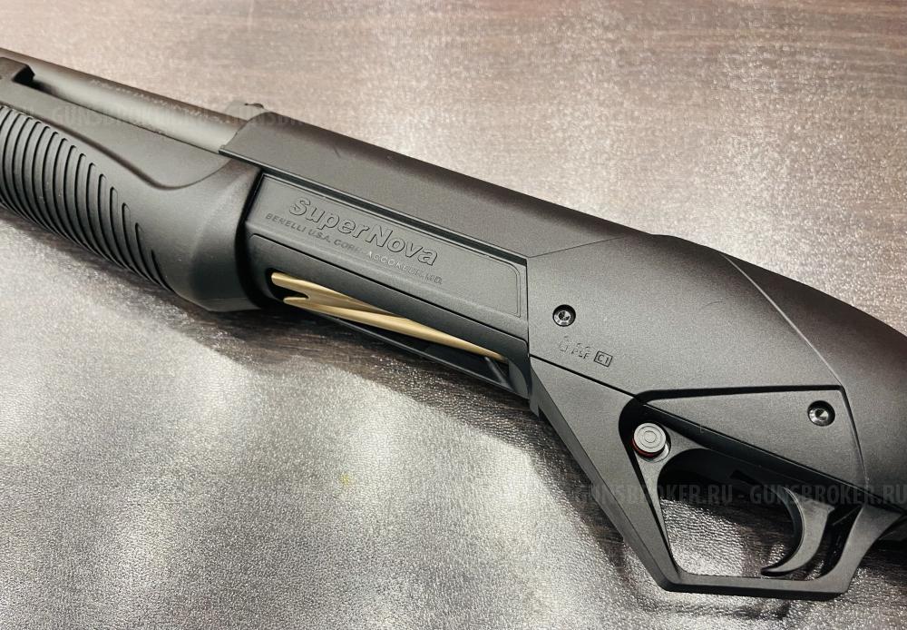 Benelli Super Nova кал.12/89 (арт.065) тел.+7495-175-75-75