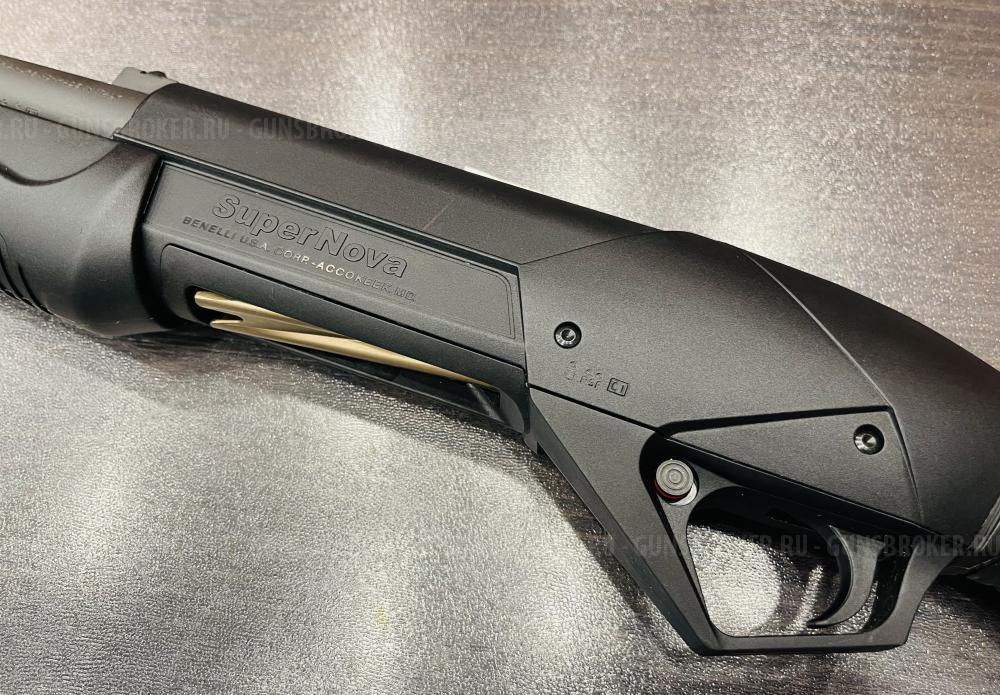 Benelli Super Nova кал.12/89 (арт.138) тел.+7495-175-75-75