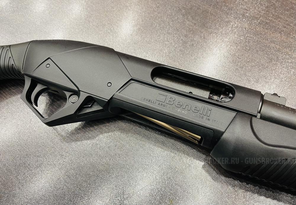 Benelli Super Nova кал.12/89 (арт.138) тел.+7495-175-75-75