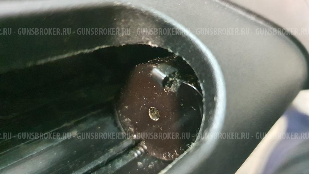 Benelli Super Nova, кал.12/89