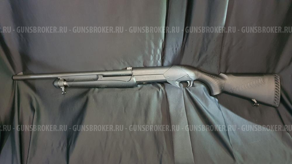 Benelli Super Nova, кал.12/89