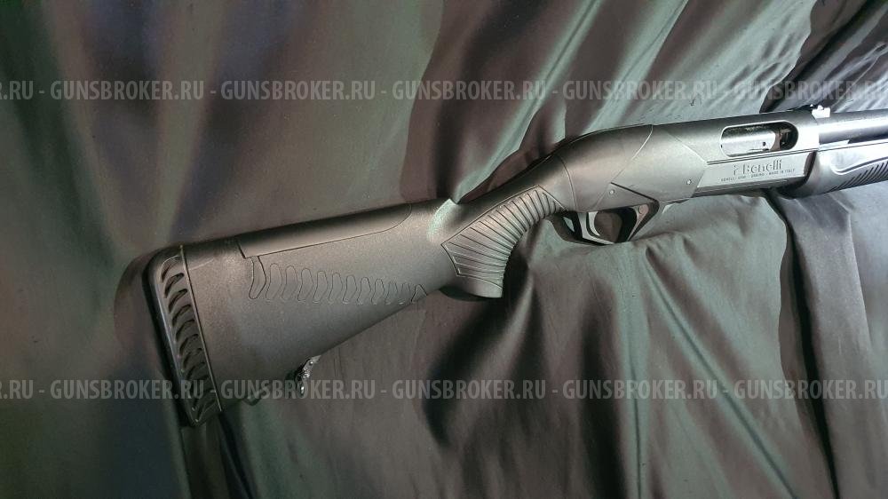Benelli Super Nova, кал.12/89
